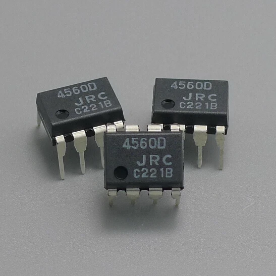 4560-datasheet 4560-datasheet