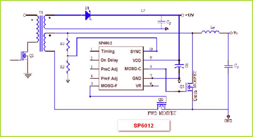 qnd-6012r-datasheet qnd-6012r-datasheet