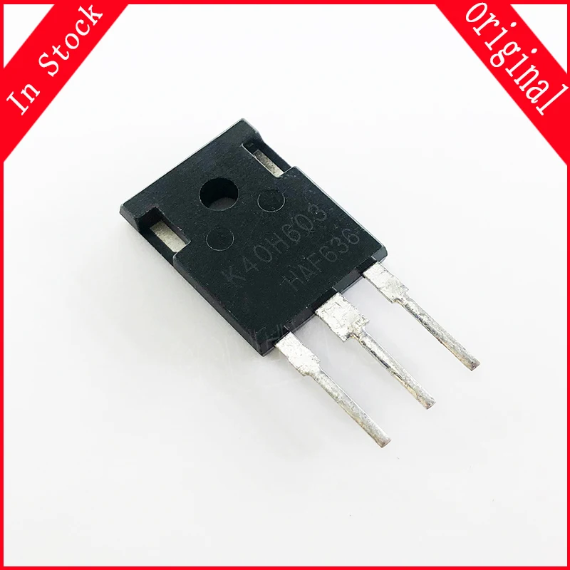 k50h603-datasheet