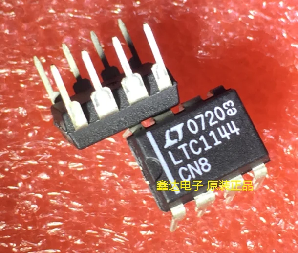 ltc1144-datasheet ltc1144-datasheet