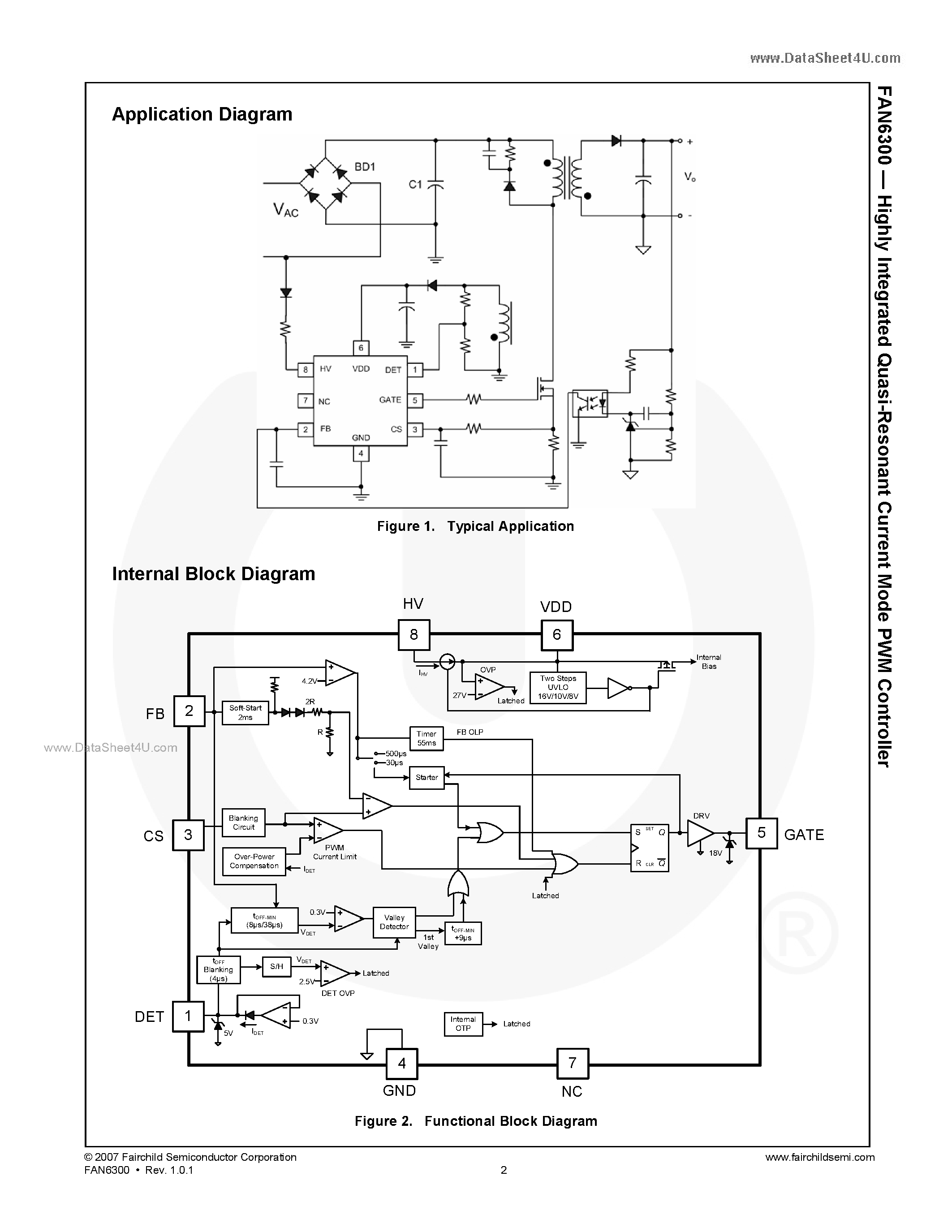 fan6300-datasheet