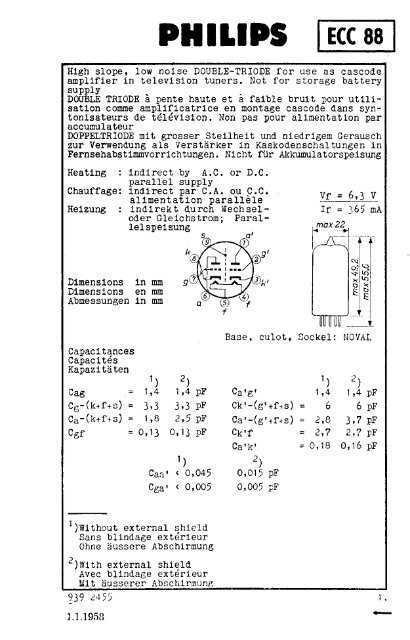 ecc88-tube-datasheet