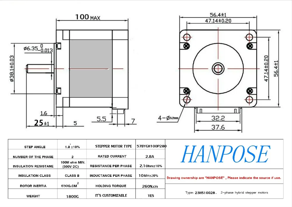 23hs5628-datasheet