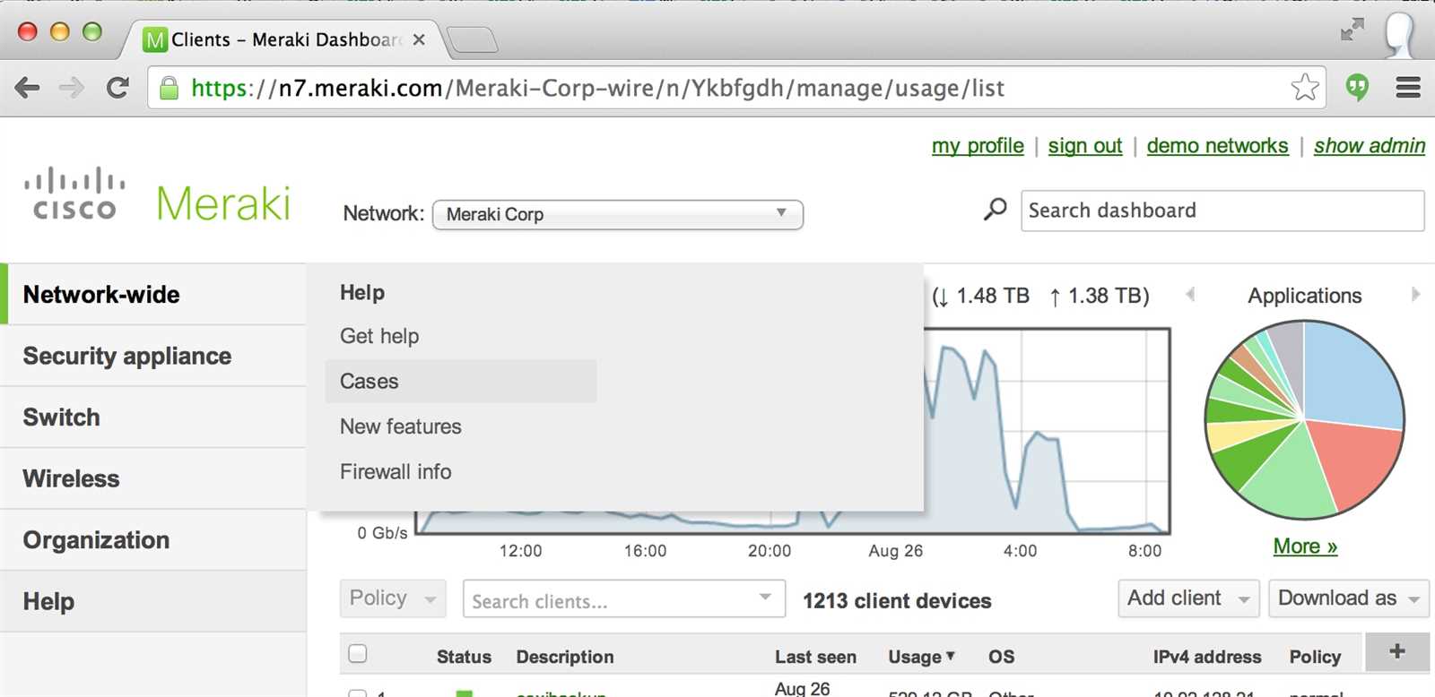 meraki-mr-license-datasheet meraki-mr-license-datasheet
