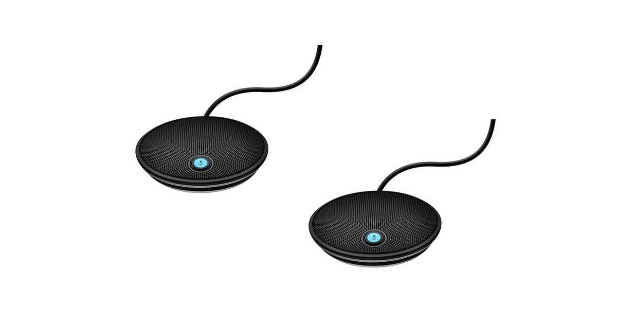logitech-datasheet