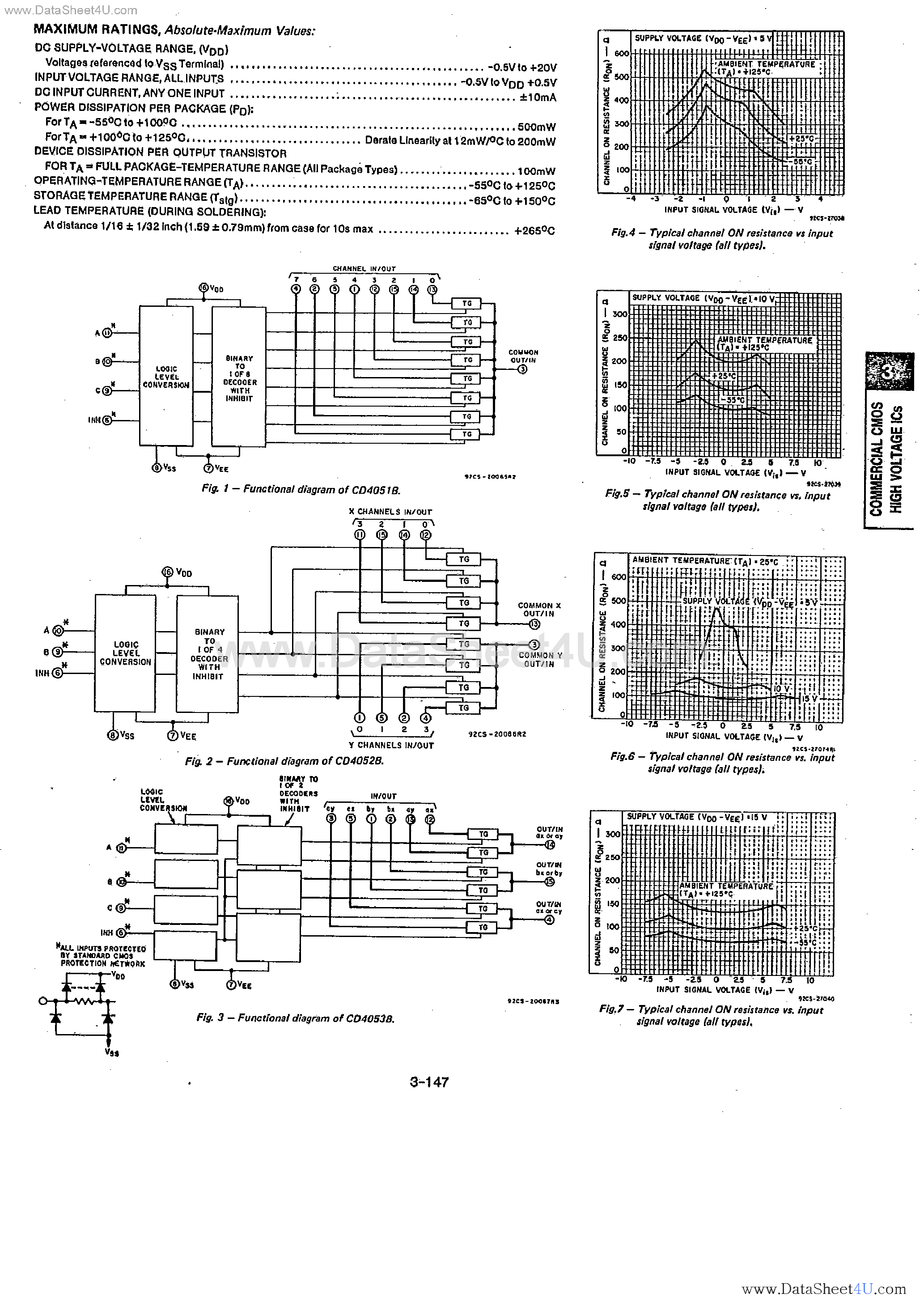 cd4072be-datasheet cd4072be-datasheet
