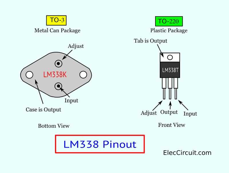 lm338t-datasheet lm338t-datasheet