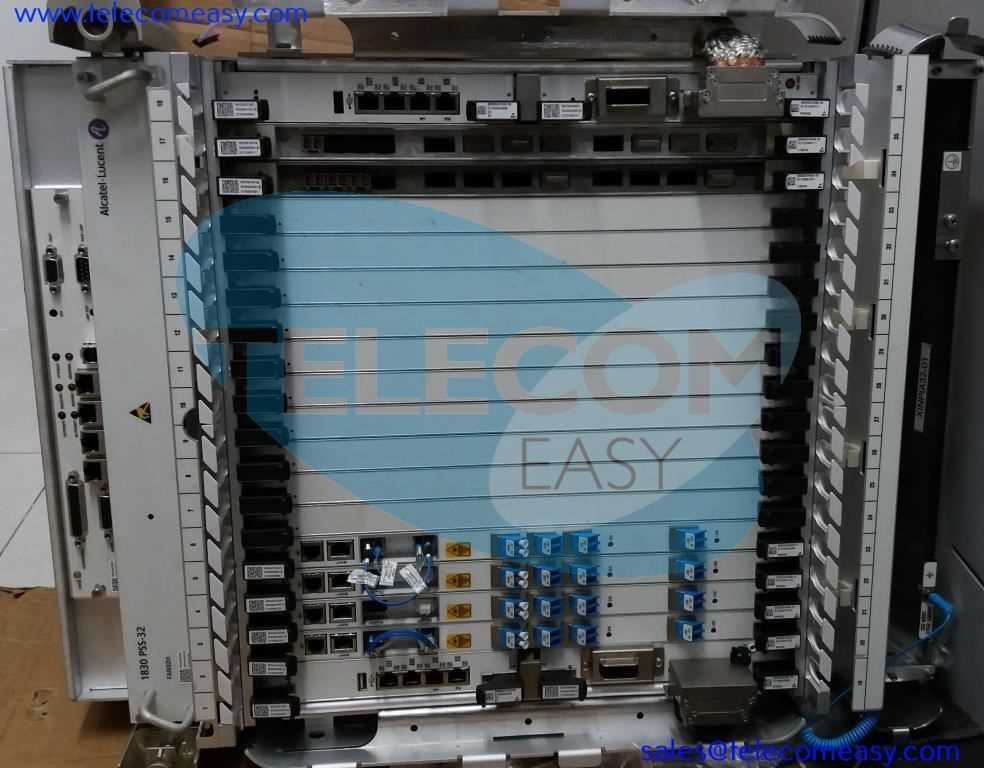 alcatel-lucent-1830-pss-32-datasheet