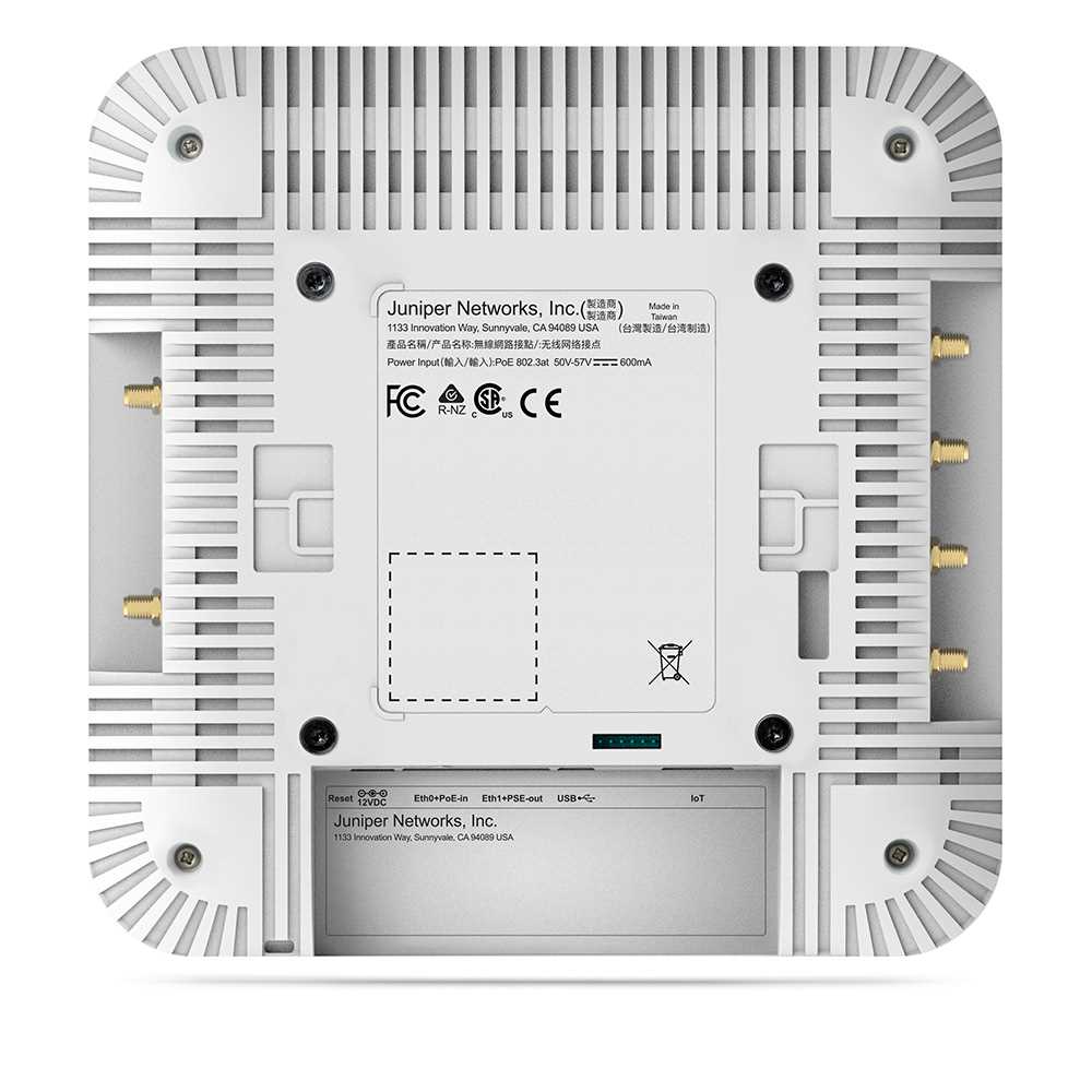 mist-ap45-datasheet