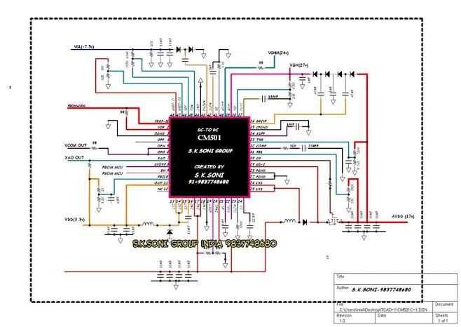 pmi8940-ic-datasheet