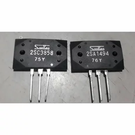 2sa1494-transistor-datasheet