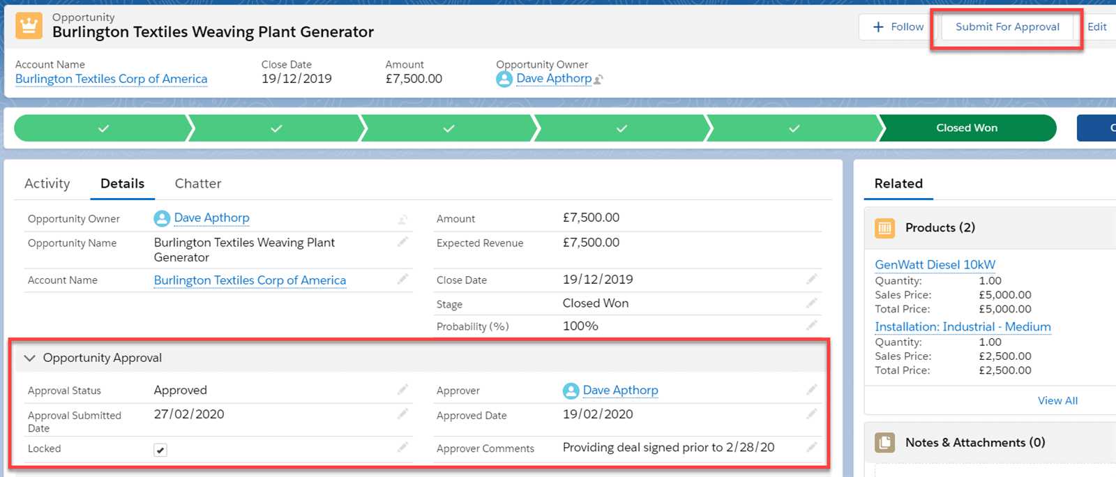 salesforce-datasheet
