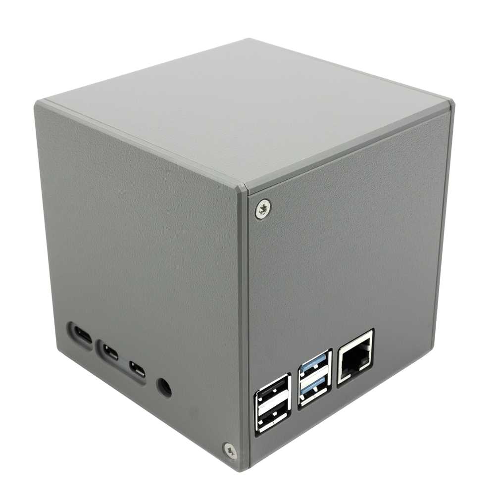 125b-enclosure-datasheet