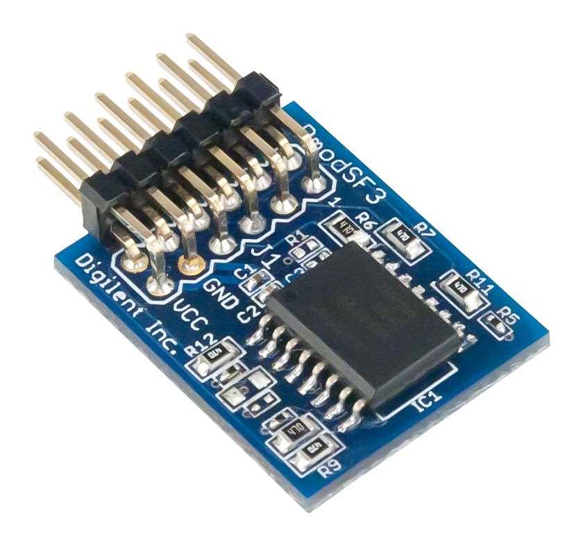micron-nor-flash-datasheet