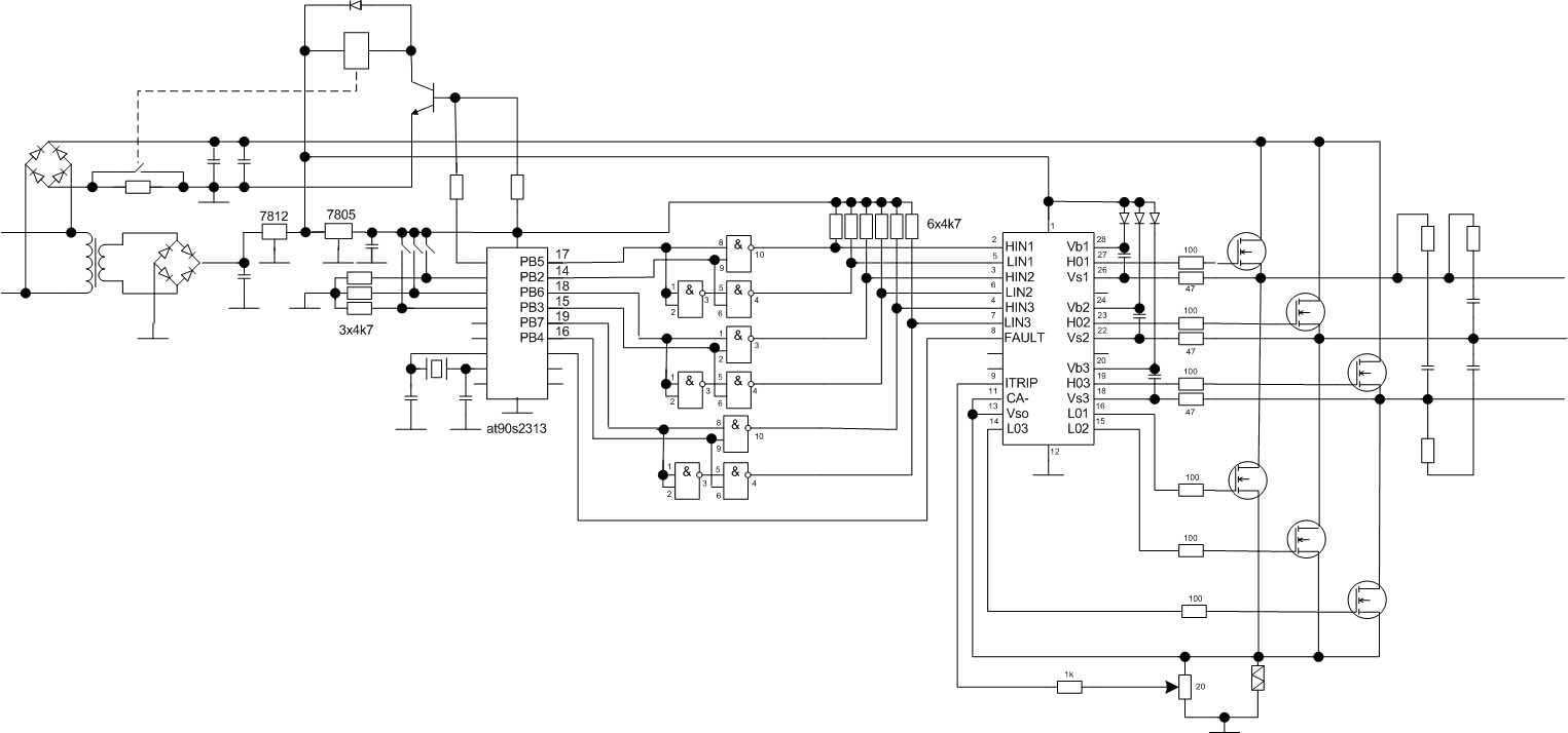 ir21365s-datasheet