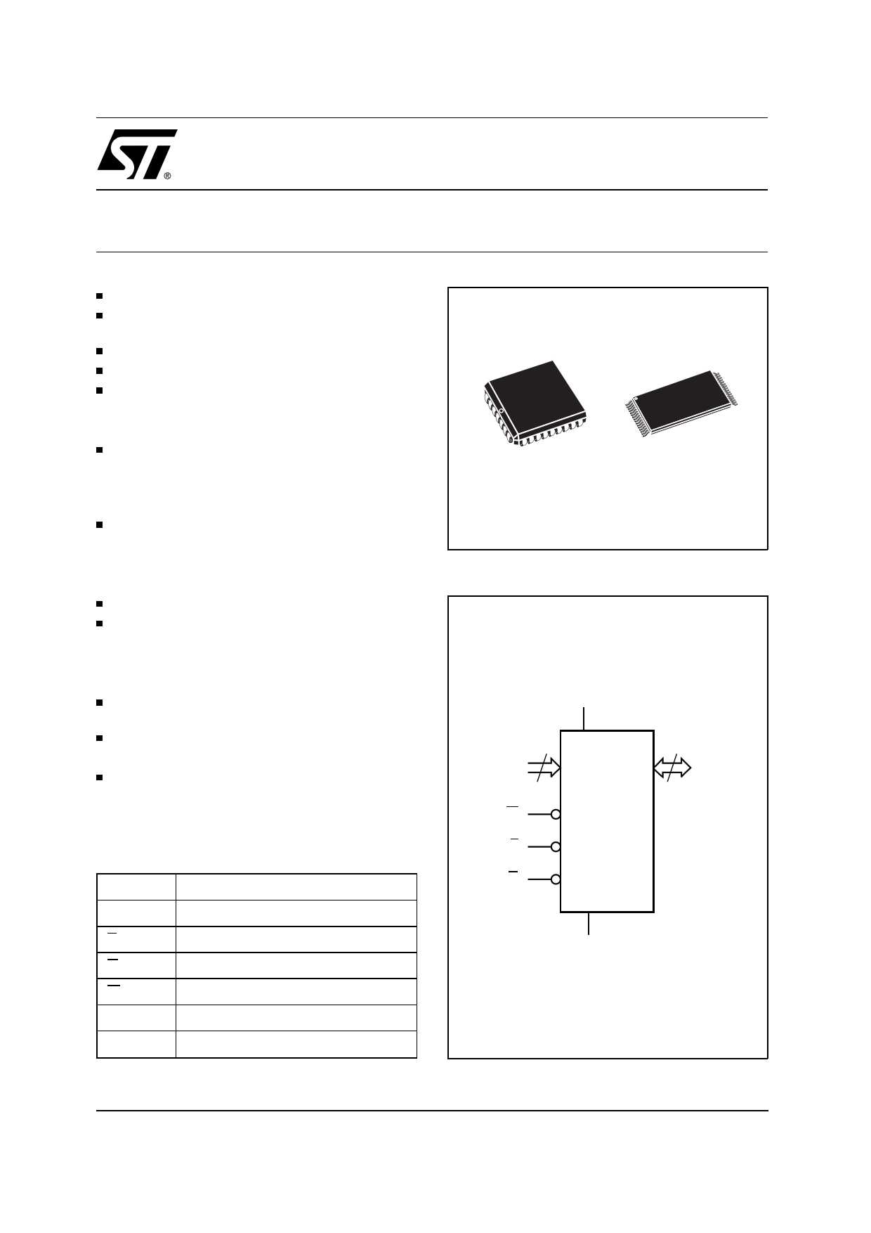 lev40-datasheet lev40-datasheet