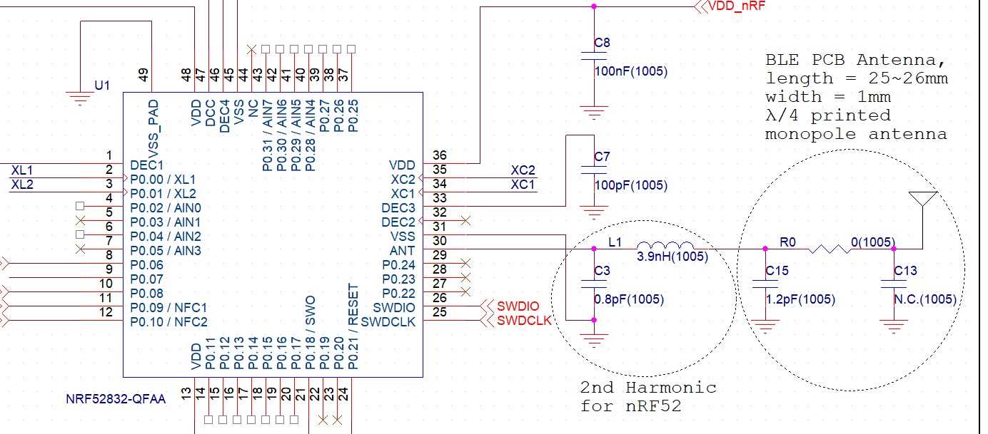 nrf52832-datasheet