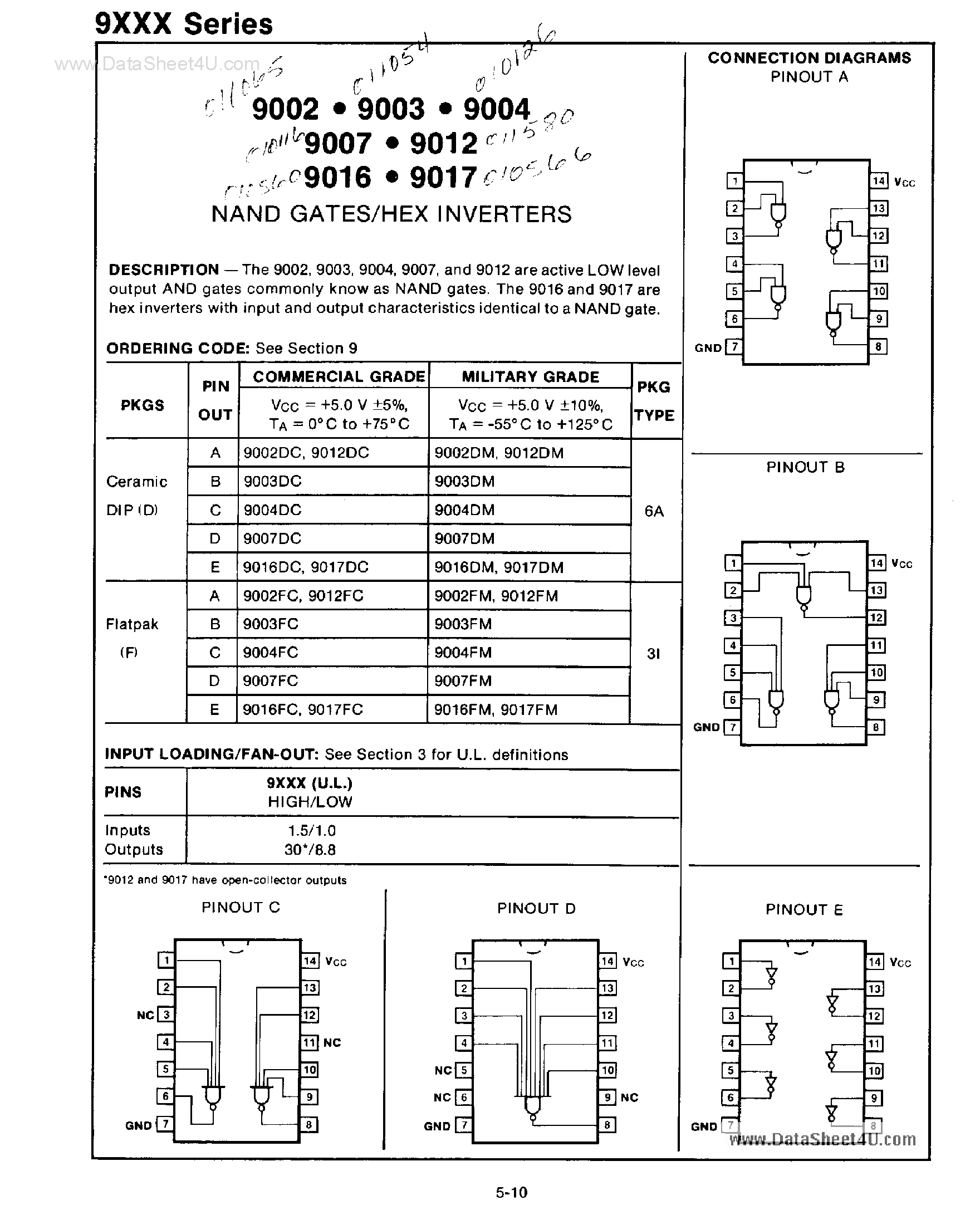 fc-04-datasheet