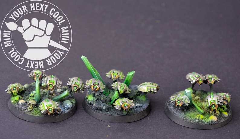 canoptek-scarabs-datasheet