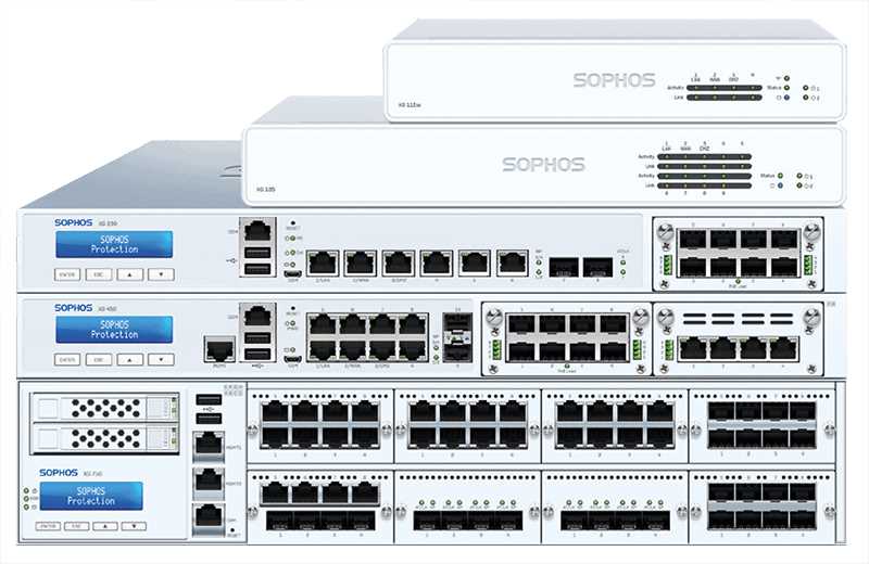 sophos-xgs-firewall-datasheet