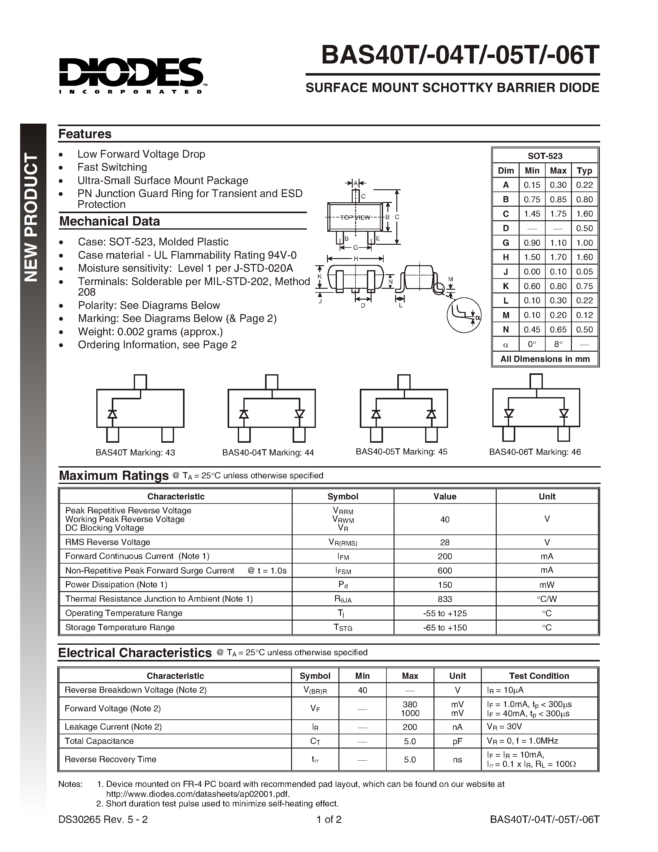 samsung-40t-datasheet