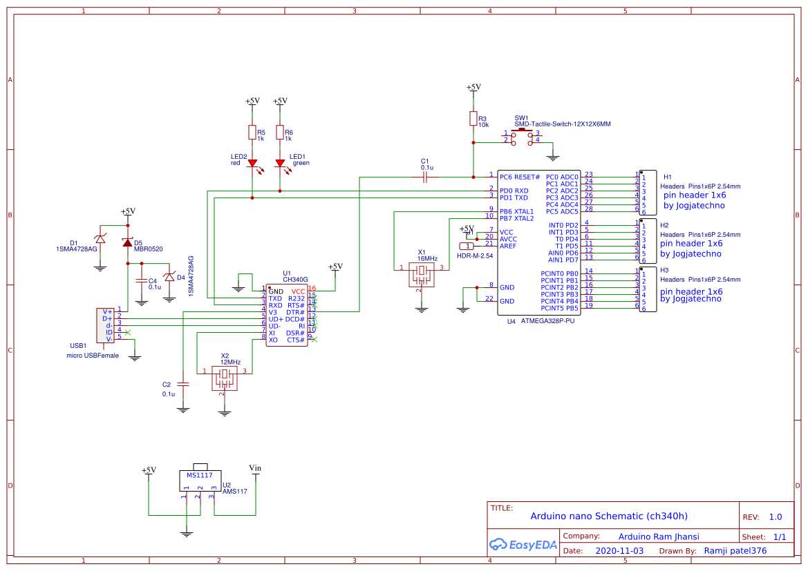 nano-every-datasheet