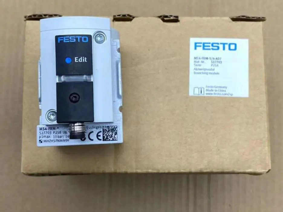 notifier-frm-1-datasheet