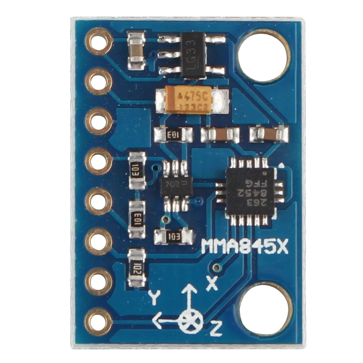 mma845x-datasheet