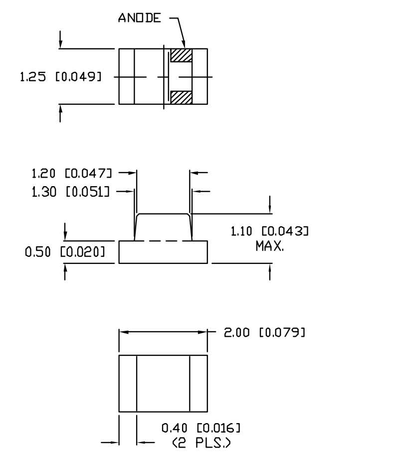 smd-led-0805-datasheet