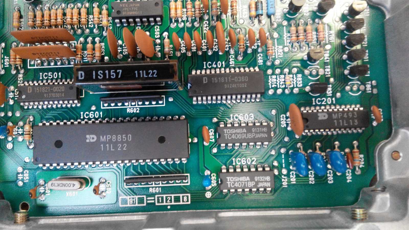 ic-501-datasheet