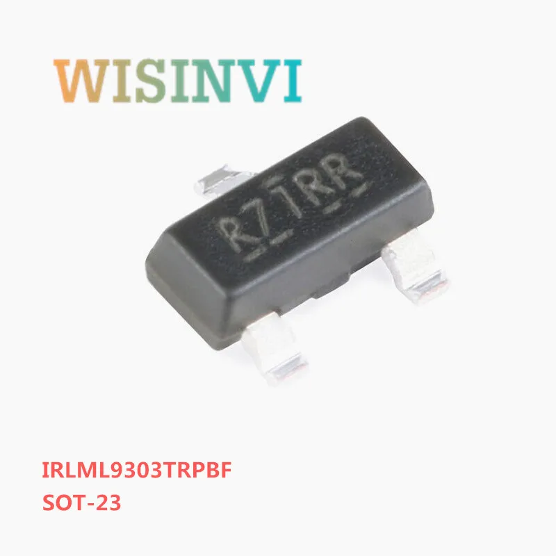 irlml9301-datasheet