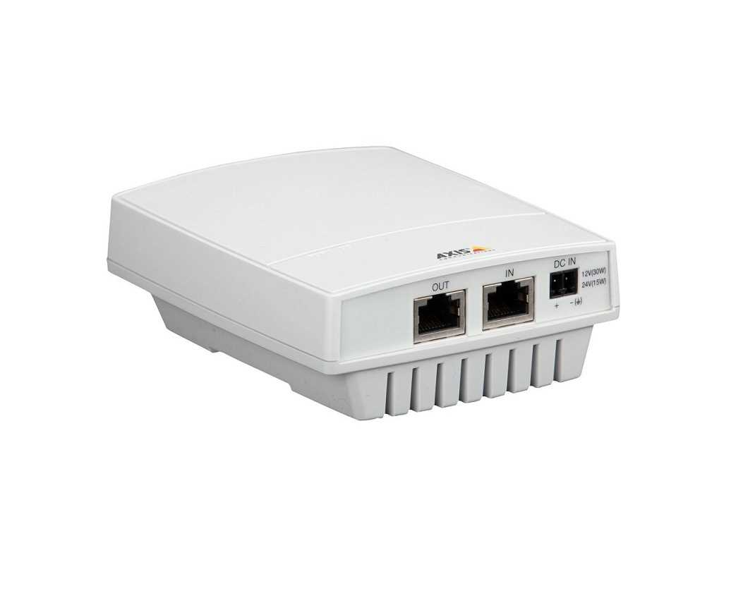 axis-30w-midspan-datasheet