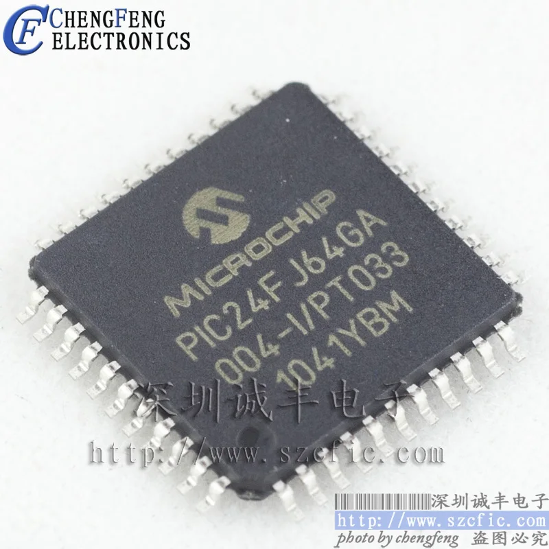 pic24fj64gb002-datasheet