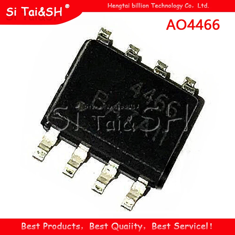 4466-datasheet 4466-datasheet