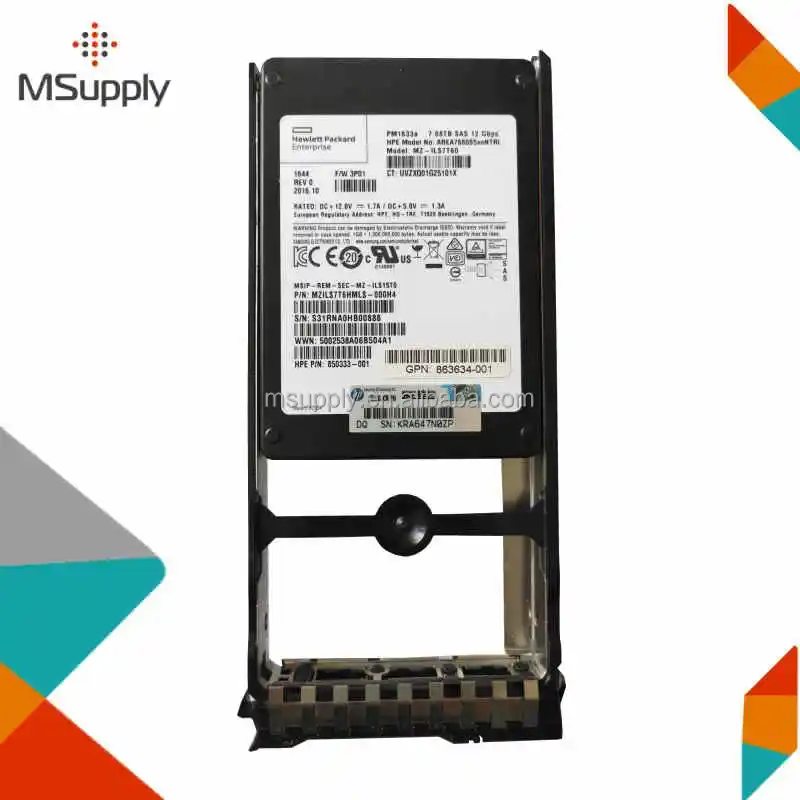 pm1633a-datasheet
