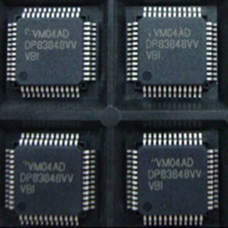 dp83848cvv-datasheet