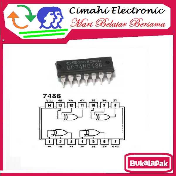 74ls32-quad-2-input-or-gates-manufacturer-datasheet