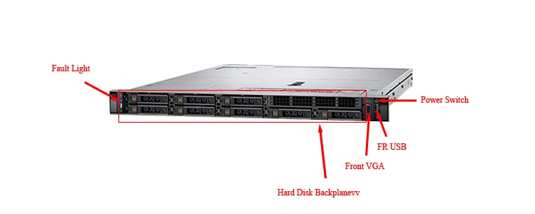 poweredge-r660-datasheet