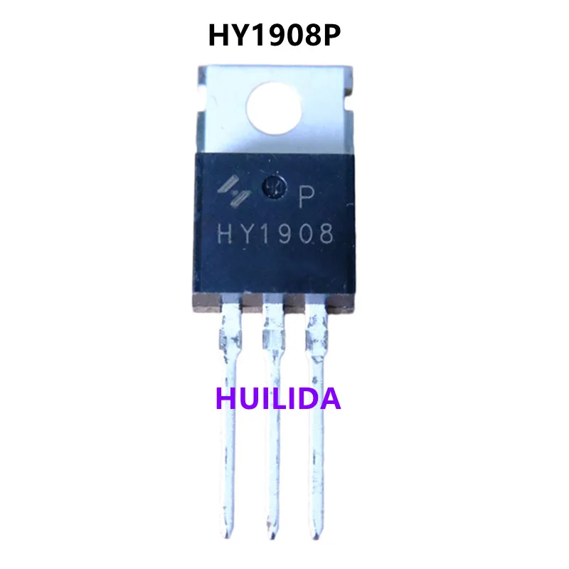 hy1908-mosfet-datasheet