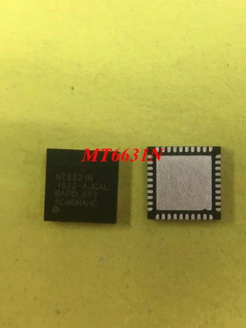 mt6631-datasheet