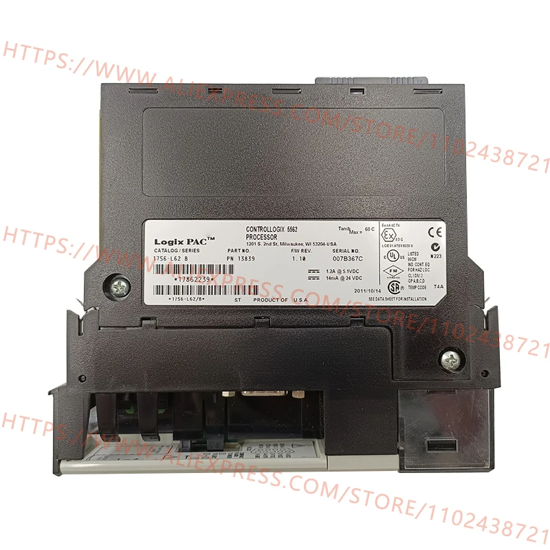1756-l81e-datasheet 1756-l81e-datasheet