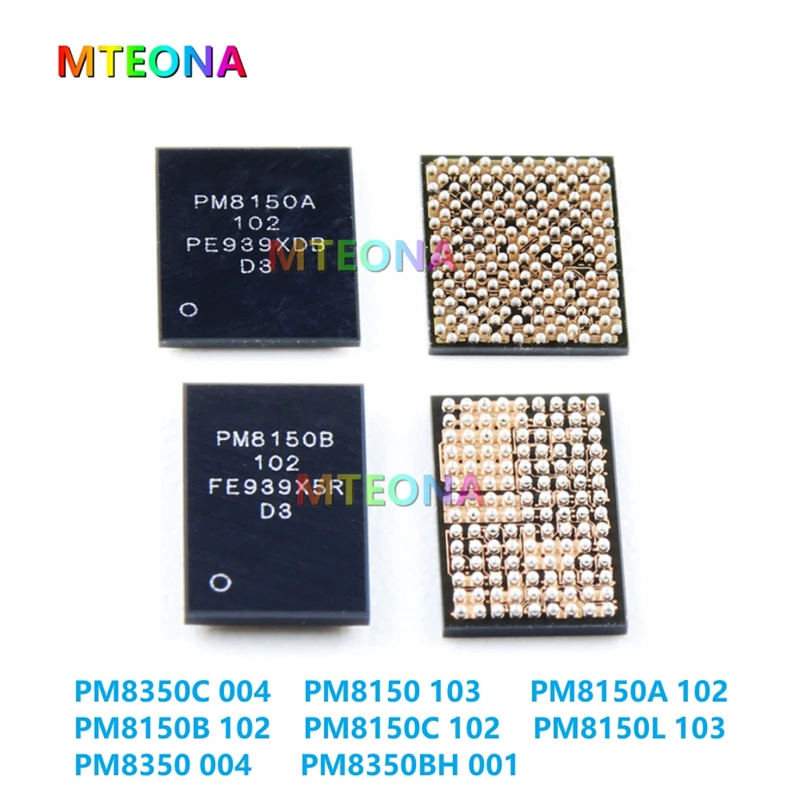 pm8150l-ic-datasheet pm8150l-ic-datasheet