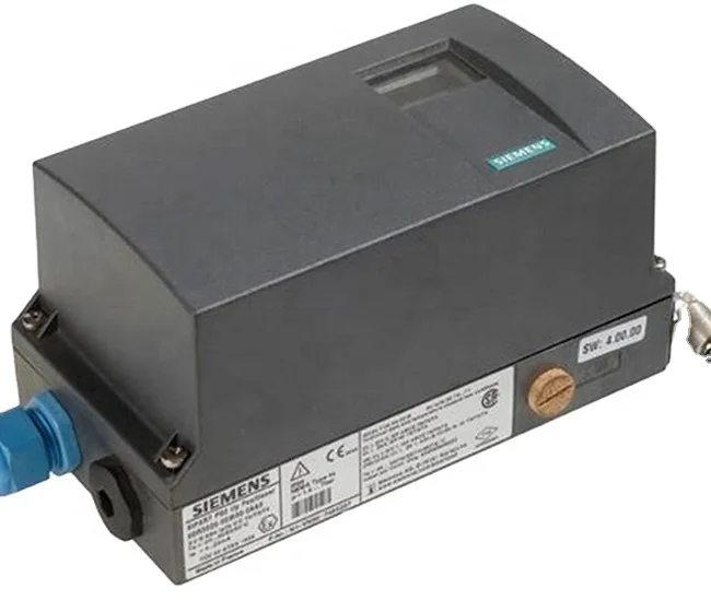 siemens-ps2-positioner-datasheet