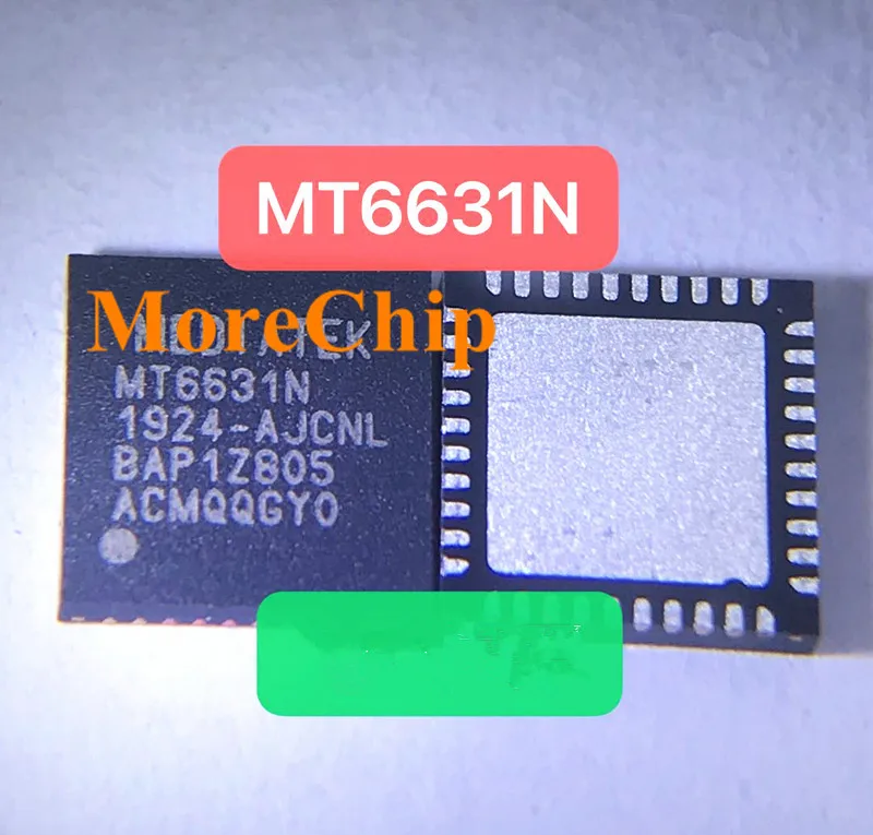 mt6631-datasheet