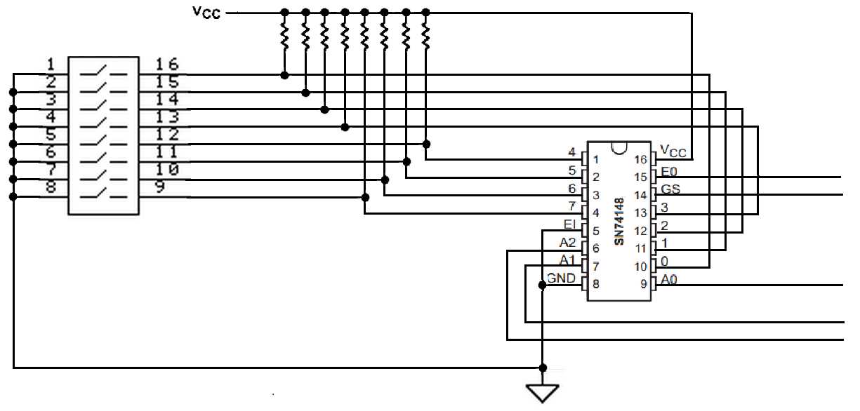 74ls147-datasheet 74ls147-datasheet