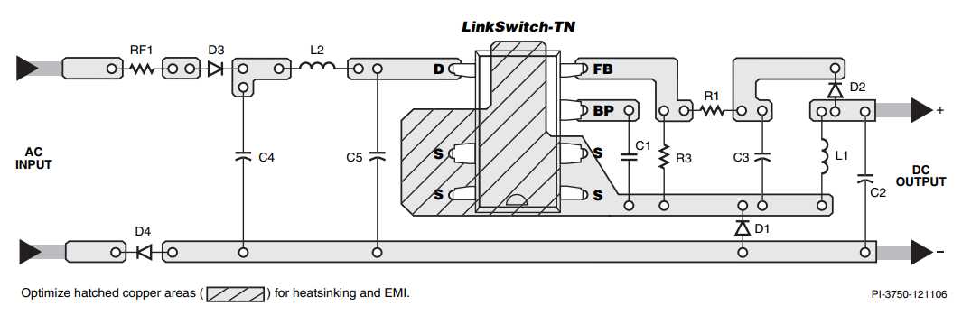 lnk304pn-datasheet