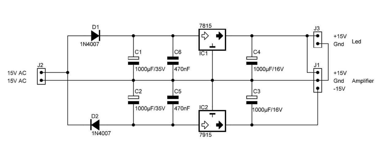 ka7815-datasheet