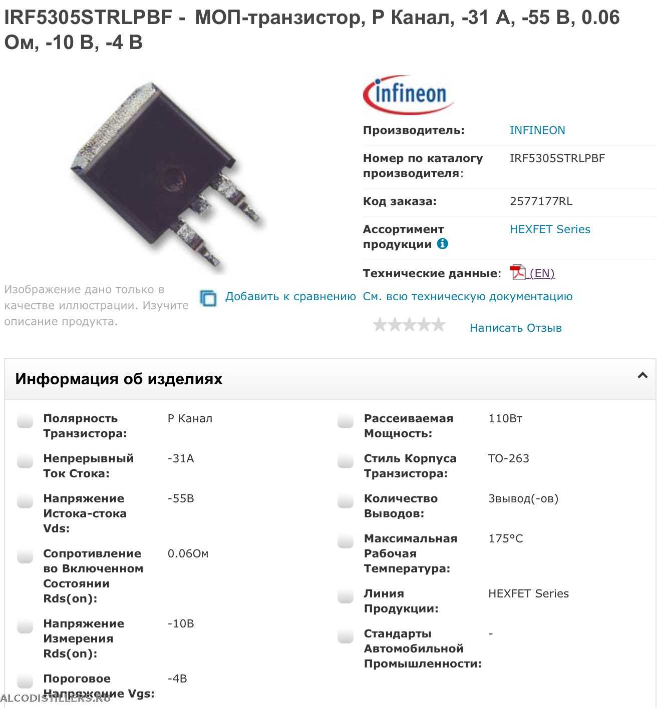 f5305s-datasheet