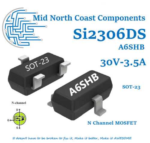 si2300-datasheet