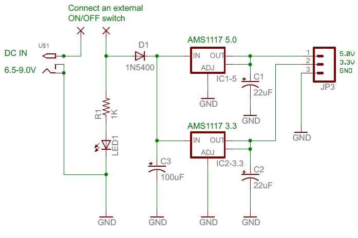 mn3011-datasheet